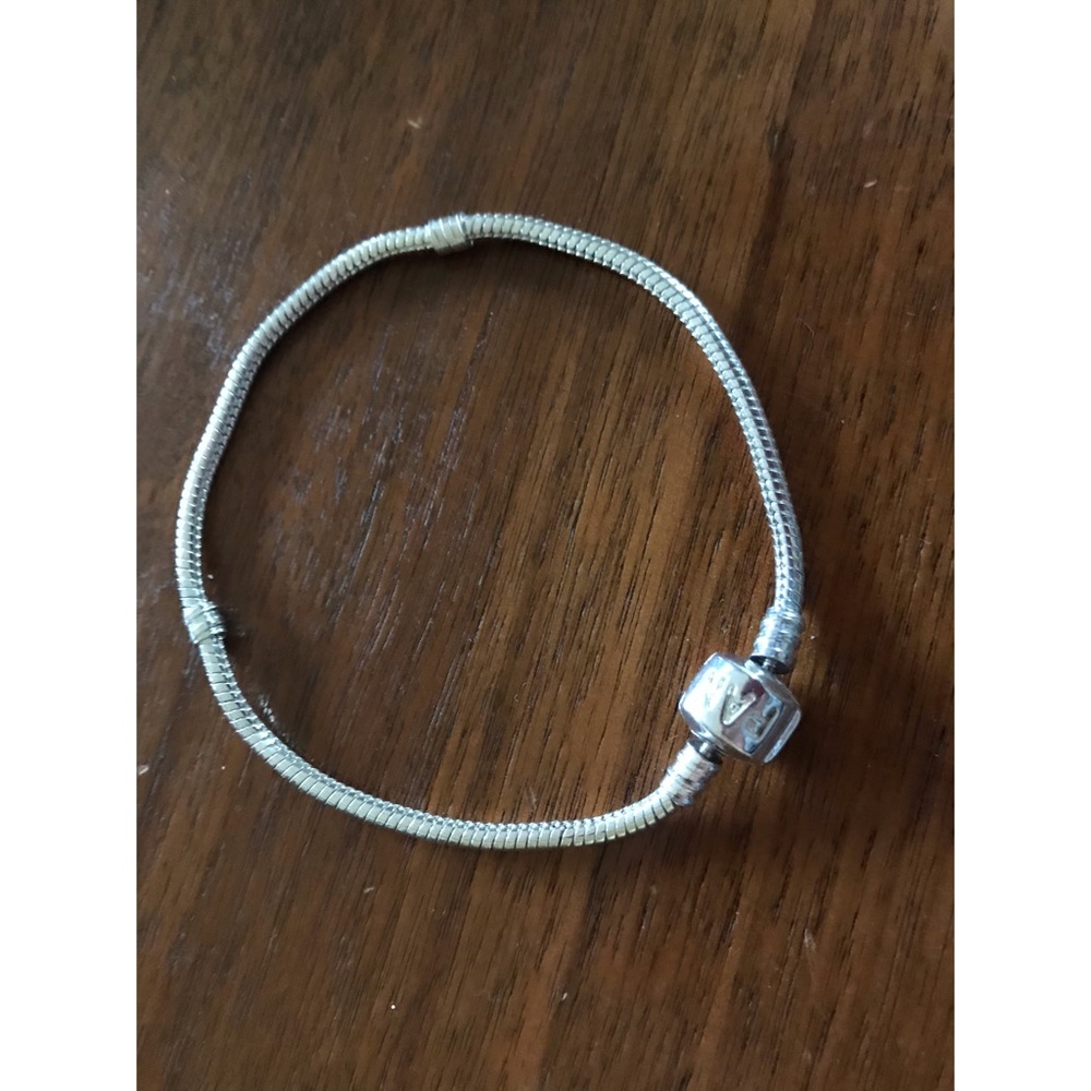 Pandora bracelet